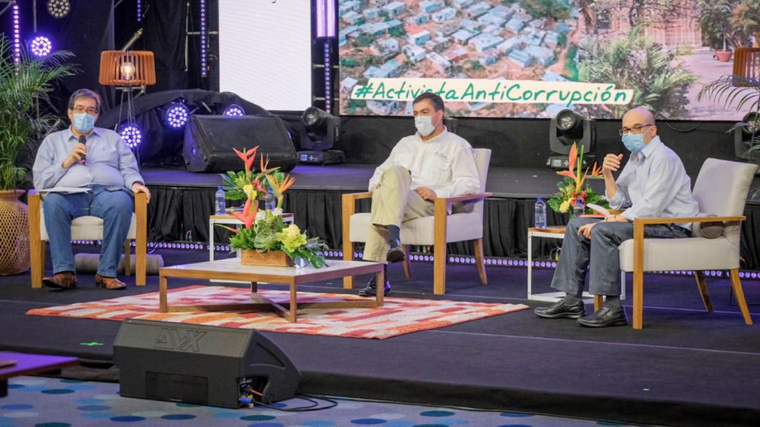 Cartagena necesita un investigador anticorrupción para la ciudad