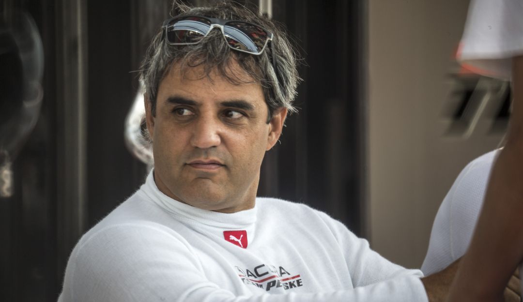 Automovilismo: Juan Pablo Montoya volverá a correr las 500 millas de Indianápolis