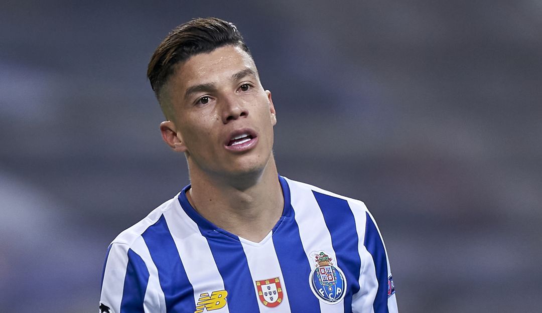 Champions colombianos: Gol de Matheus y asistencia de Luis Díaz en victoria de Porto en Champions