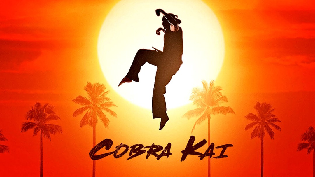 Cobra Kai: los actores que se unirán a la cuarta temporada de la serie