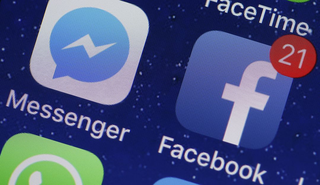Whatsapp Instagram: EE.UU. demanda a Facebook por crear un monopolio anticompetitivo