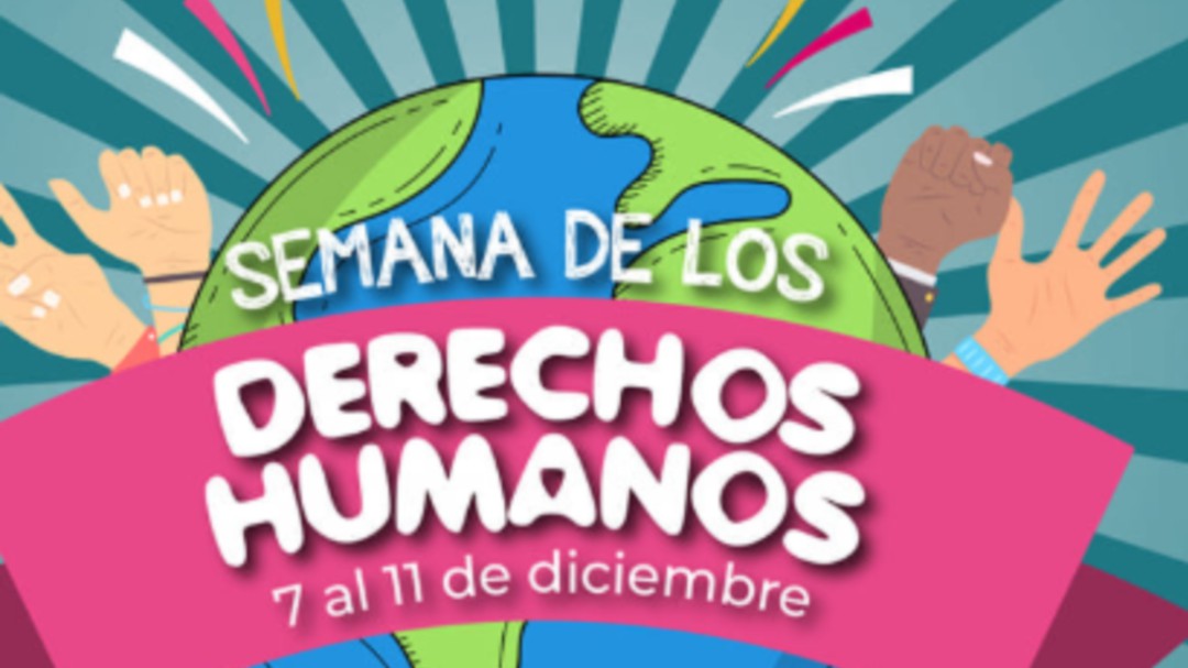 Personería de Manizales conmemora el día de los Derechos Humanos