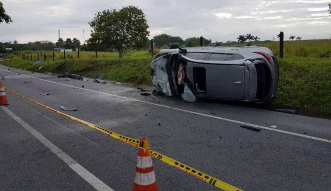 Accidentes de tránsito en Pereira: Aumentan en Pereira los accidentes de tránsito a causa del alcohol
