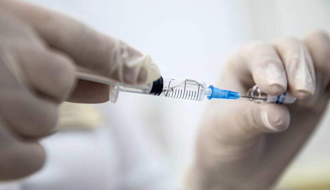 Vacunas contra el Covid-19, Minsalud, Coronavirus: Alrededor del 30% de colombianos tendrían temor a aplicarse la vacuna COVID