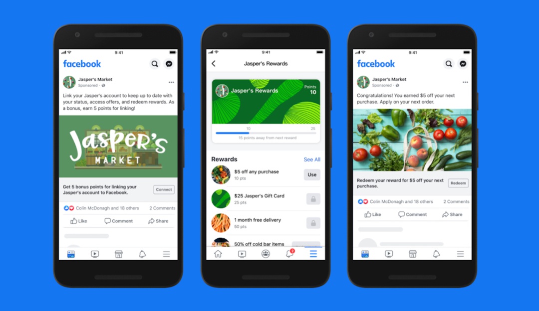 Anuncios publicidad redes sociales: Anuncios de Instagram y Facebook aumentaron 4 veces