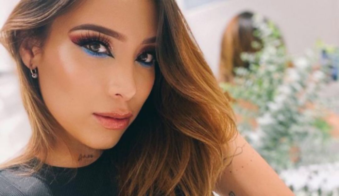 Luisa Fernanda W.