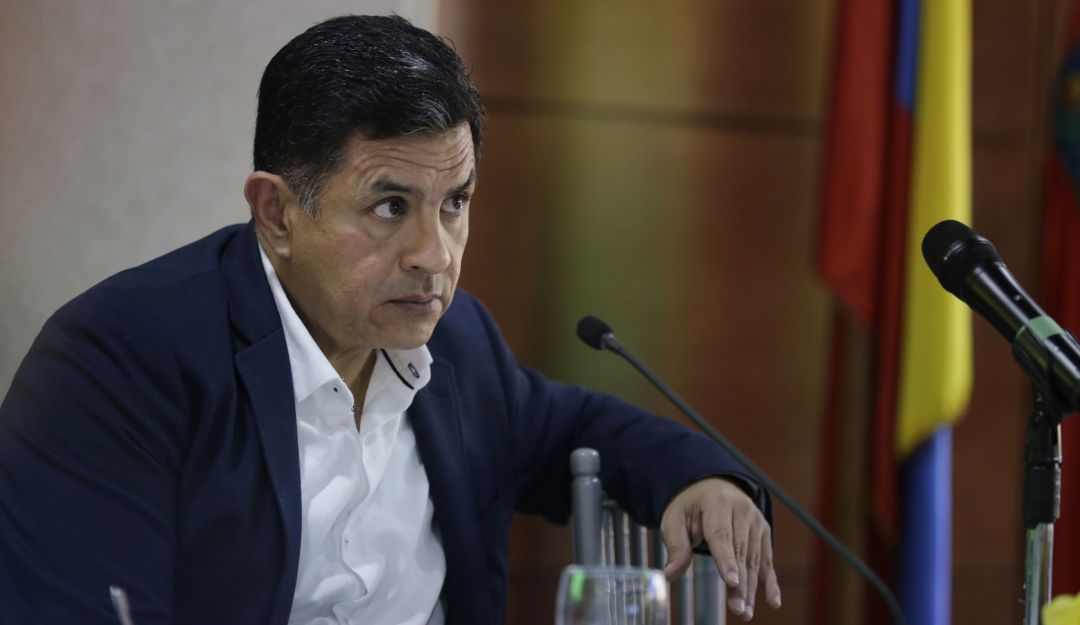 Pandemia tercer pico: Alcalde de Cali: la ciudad se encuentra en el tercer pico de la pandemia