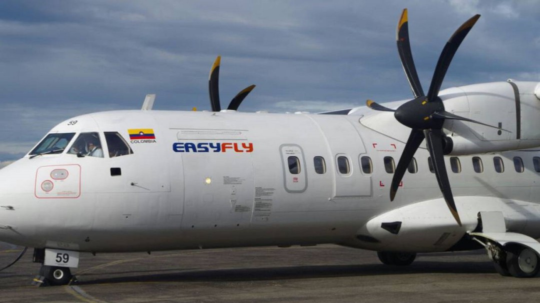 Anato solicitó incrementar frecuencias de aerolíneas por cierre de la Línea