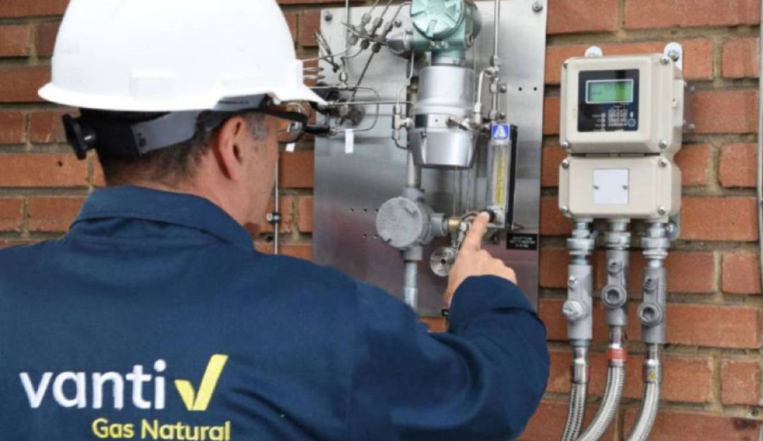 Quejas por incrementos en la factura del gas: Quejas por incrementos y cambios en la factura del Gas natural