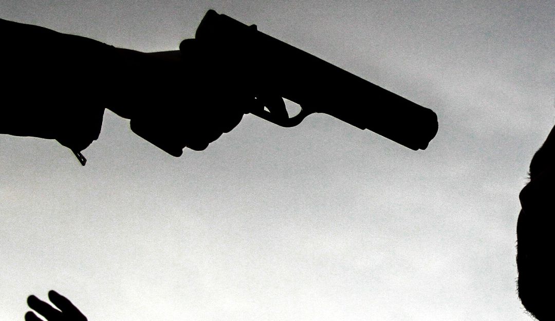 Sicarios Arjona: Sicarios asesinan a hombre en cantina de Arjona