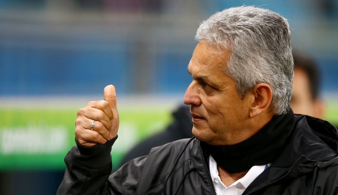 Reinado Rueda Colombia: Federación chilena confirma negociaciones de Reinaldo Rueda con Colombia