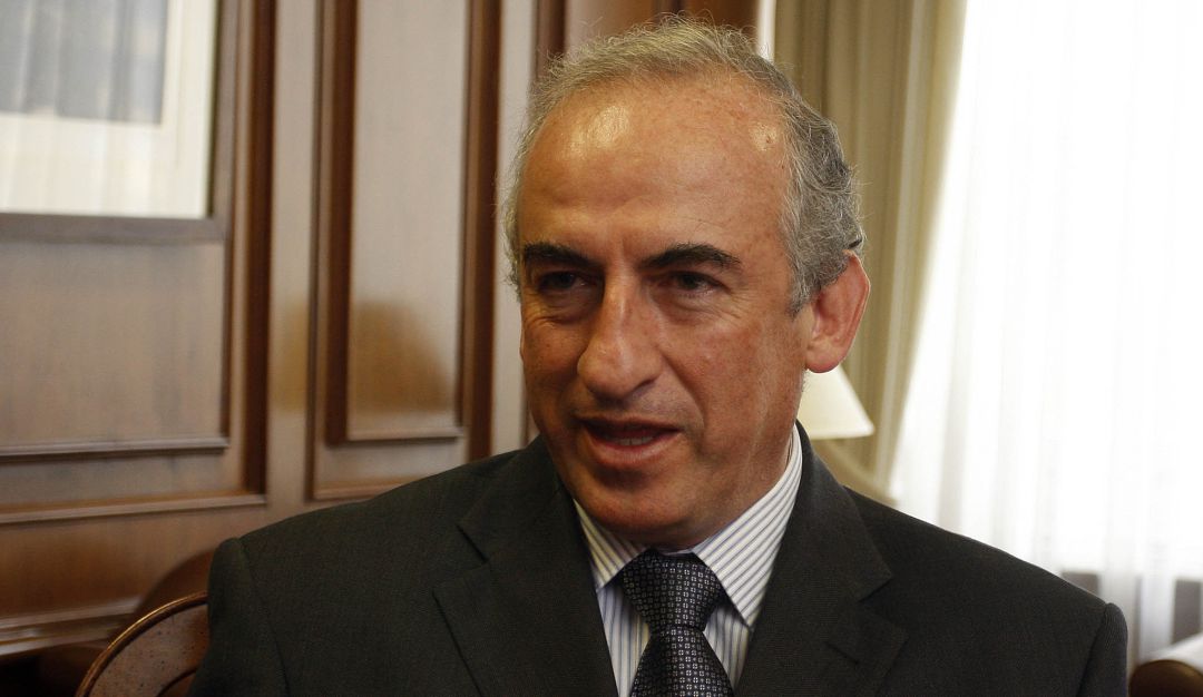 Banco Emisor: Leonardo Villar, nuevo gerente del Banco de la República