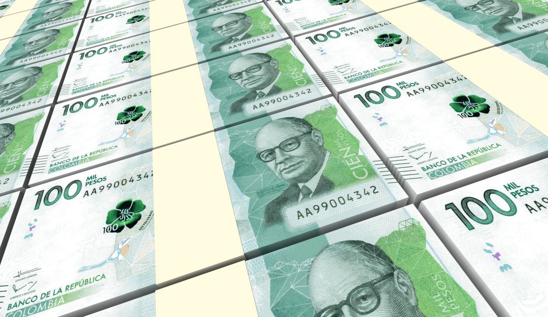 Noticias hoy: Colombia cerró con inflación de 1,61% en 2020, la más baja de la historia
