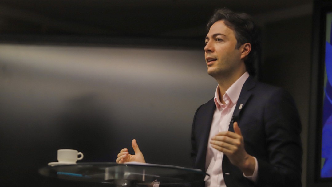 "Hasta Uribe trinó en contra de nosotros por cambios en Buen Comienzo"