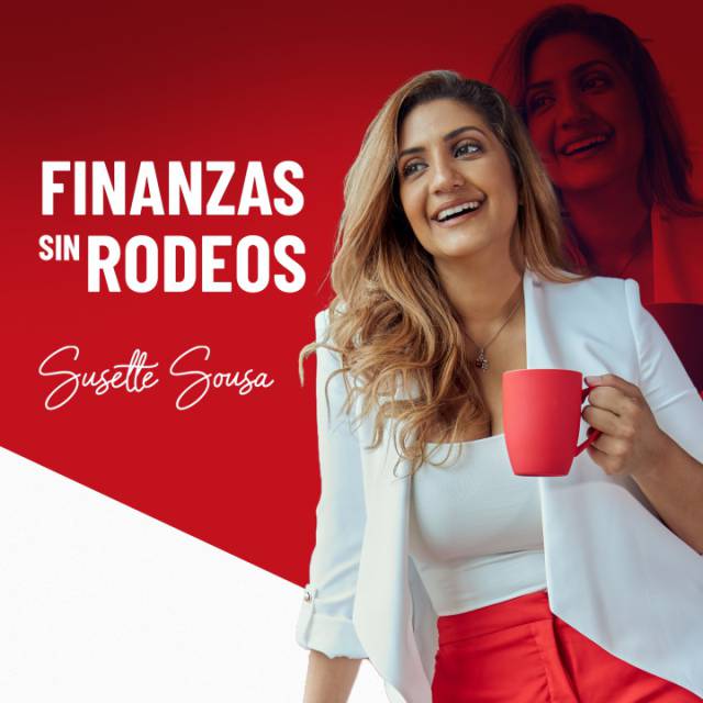 Por qué ahorrar no es la clave para tener más dinero