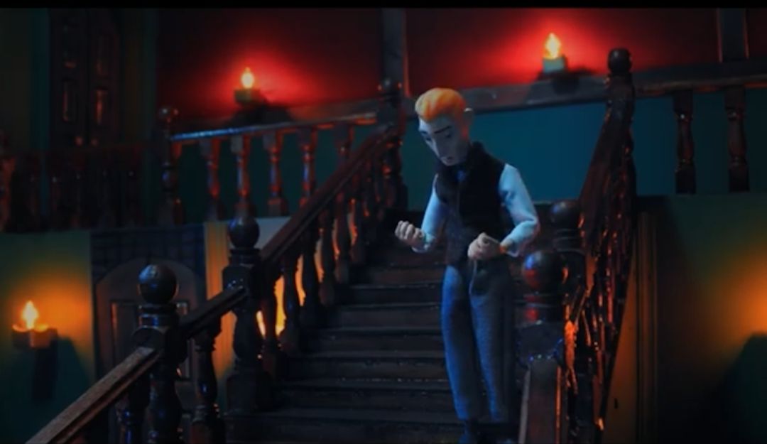 SmartFilms: ‘El Primer Día’, cortometraje ganador de 6 categorías en SmartFilms