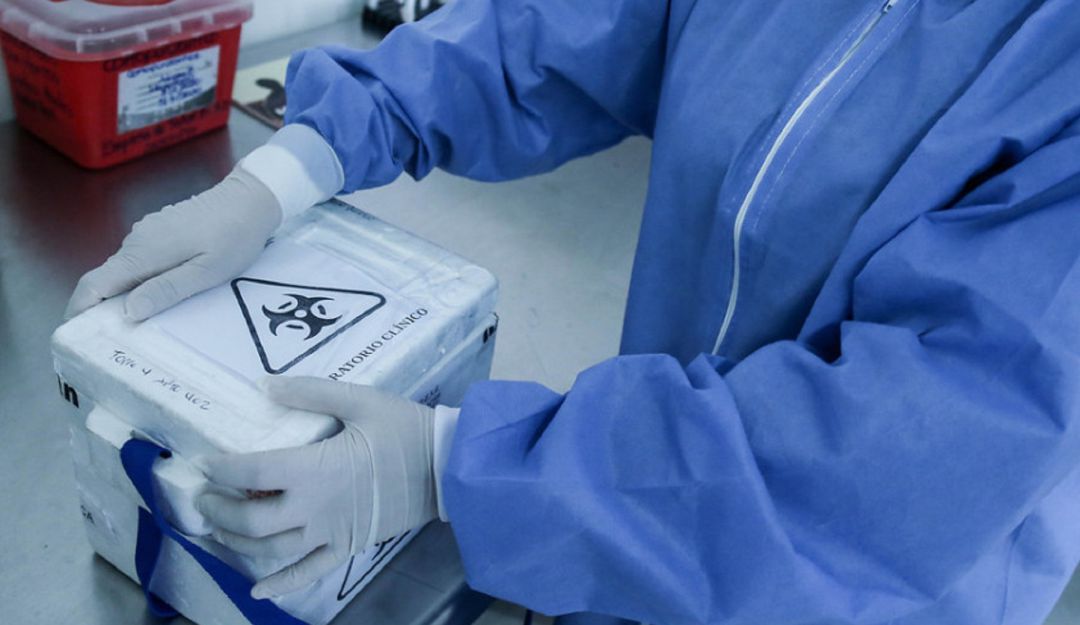 Vacuna contra el coronavirus en Estados Unidos: Luz verde en EE.UU. para vacuna de Pfizer/BioNTech contra el COVID-19