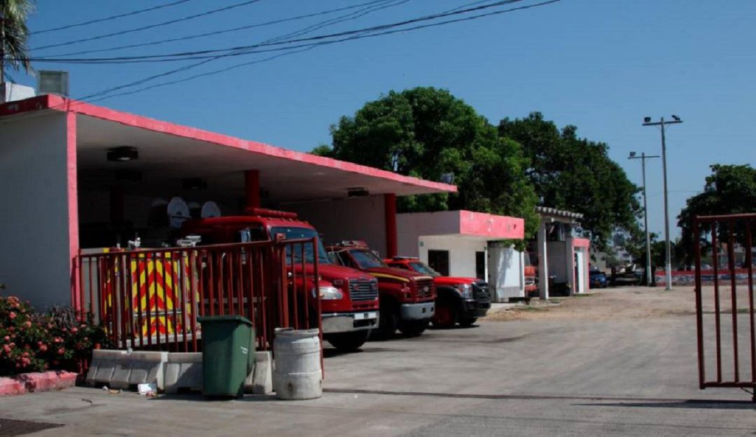 A audiencia bombero de Cartagena por presunta agresión verbal a una mujer: A audiencia bombero de Cartagena por presunta agresión verbal a una mujer