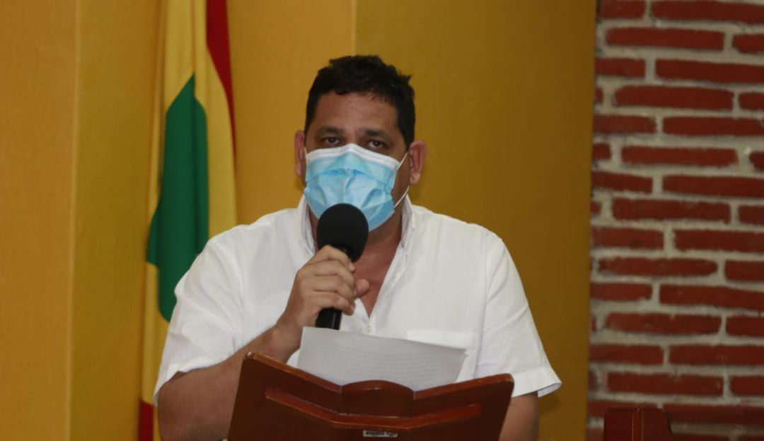 Concejo de Cartagena aprueba proyecto de presupuesto 2021: Concejo de Cartagena aprueba proyecto de presupuesto 2021