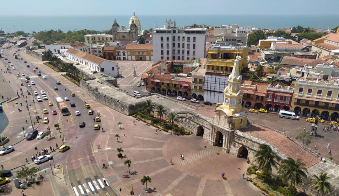 Aprueban por más de 2 billones de pesos presupuesto de Cartagena para 2021: Incremento del presupuesto para el 2021 en Cartagena es del 6,16%
