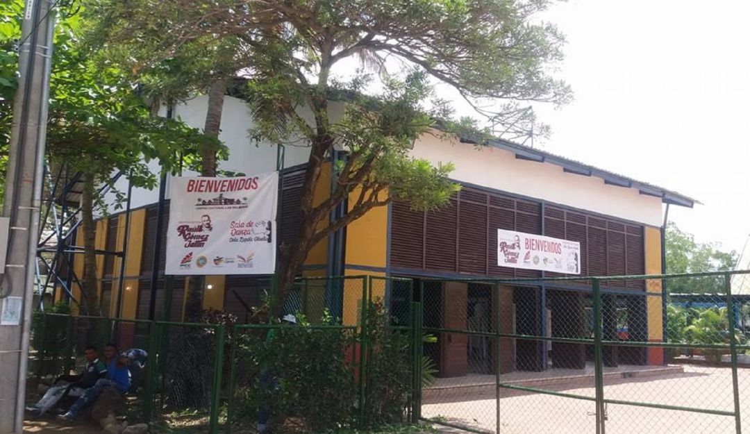 Bibliotecas en Cartagena: En Cartagena dos bibliotecas ganan Premio Nacional Daniel Samper