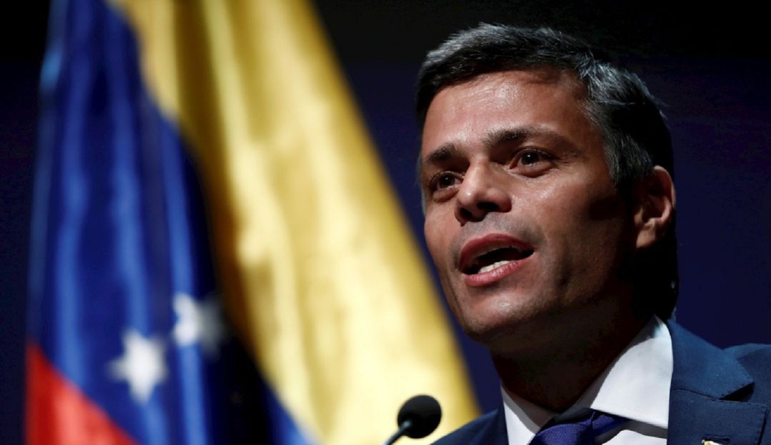Líder opositor Leopoldo López estará hoy en frontera: Leopoldo López llegará a Cúcuta para ver migración de venezolanos