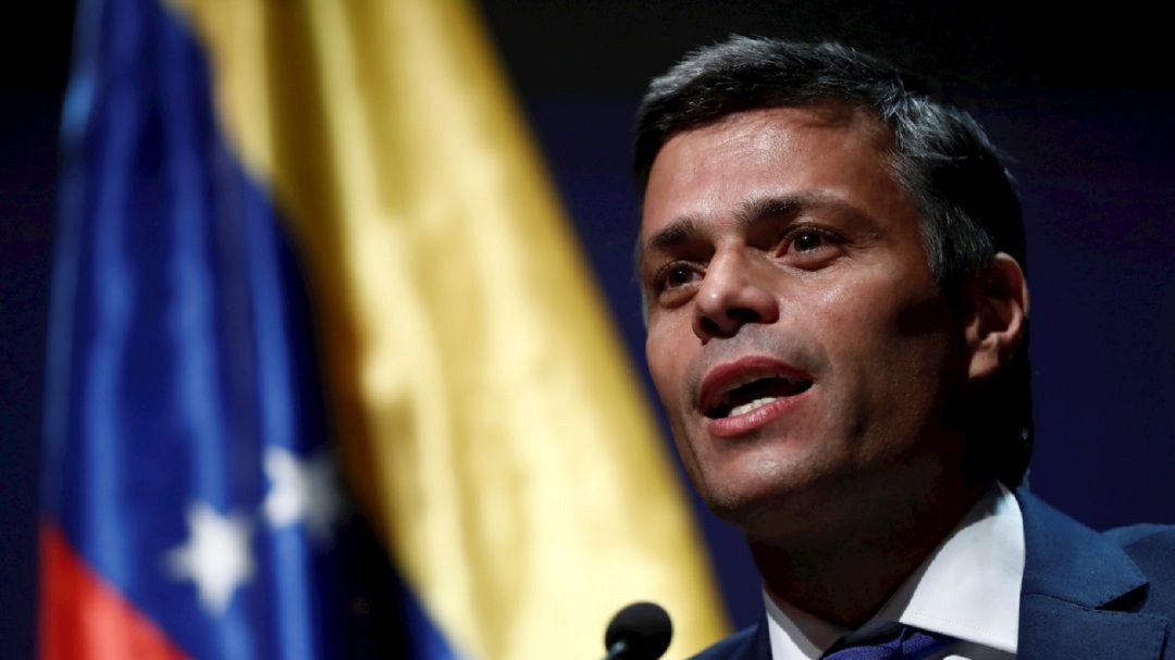 Leopoldo López llegará a Cúcuta para ver migración de venezolanos