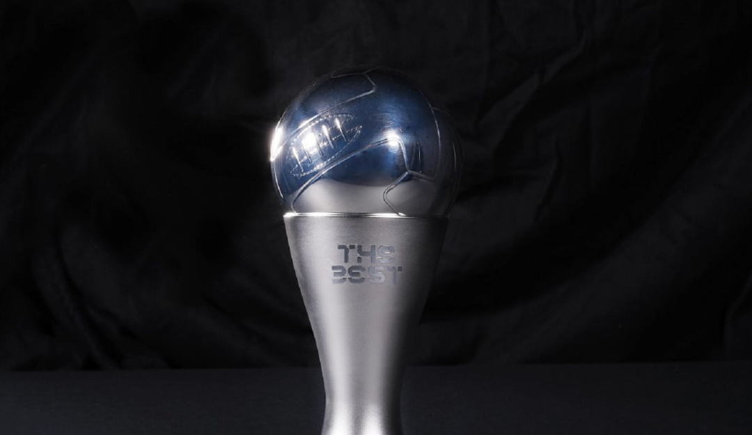 Cristiano Messi Lewandowski The Best: Cristiano, Messi y Lewandowski, finalistas al premio The Best