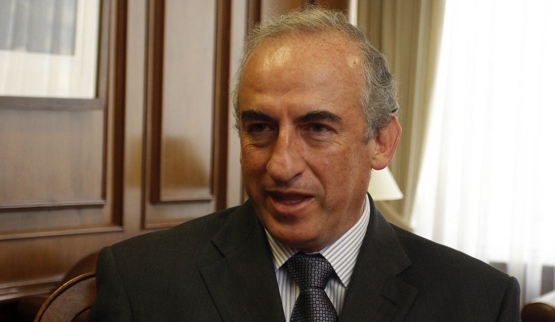 Banco de la República: El Banrep es una institución que genera credibilidad: Leonardo Villar