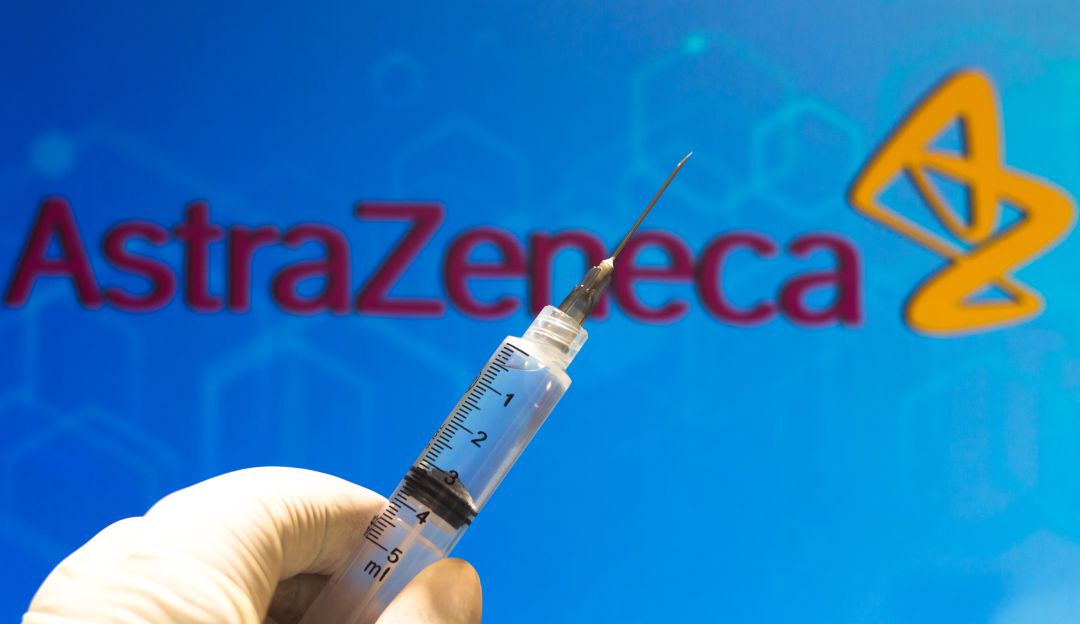 AstraZeneca Rusia: AstraZeneca aceptó estudios conjuntos de su vacuna con Rusia