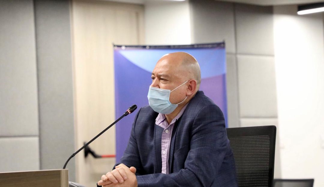 JEP: Carlos Lozada contó detalles de los seis asesinatos que ellos reconocieron