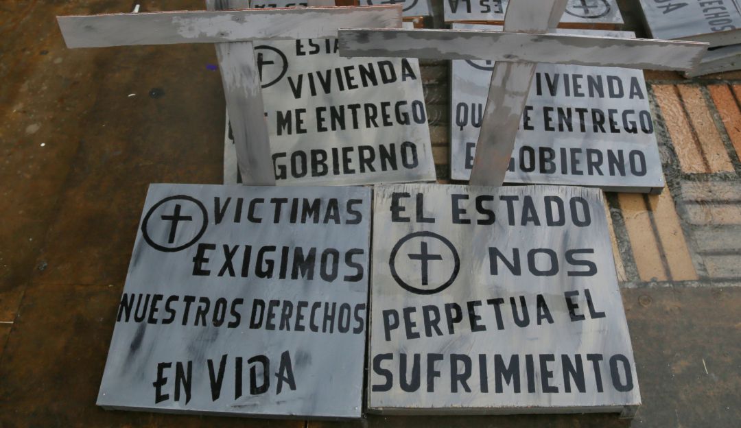 Víctimas del conflicto en Orinoquia: Comisión recibió relatos de militares víctimas del conflicto en Orinoquia