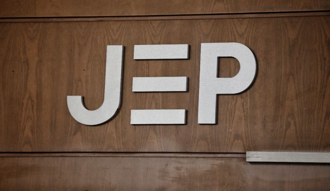 JEP: Por decisión de la JEP Teniente Coronel Joaquín Correa seguirá en prisión