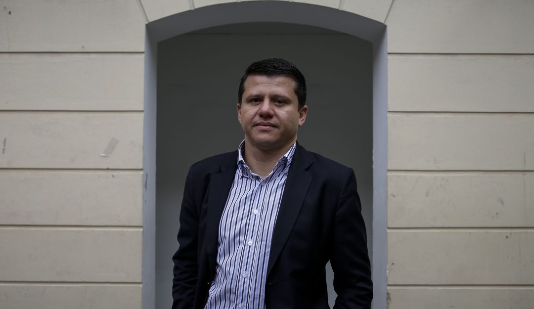 JEP: Exsenador Bernardo “Ñoño” Elías recibió un no definitivo de la JEP