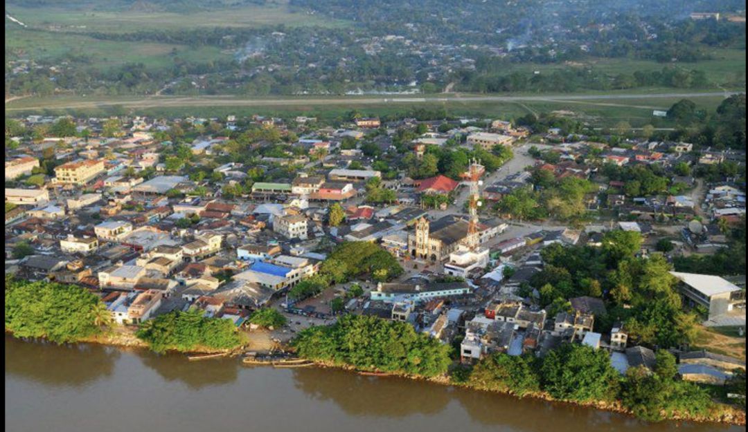 Masacre en Antioquia: cuatro hombres fueron asesinados en El Bagre: Masacre en Antioquia: cuatro hombres fueron asesinados en El Bagre