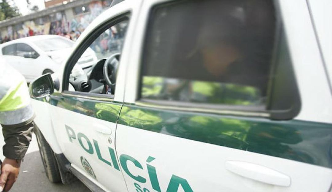 "Samarios no ven con buenos ojos a la Policía": Defensores de DD. HH.