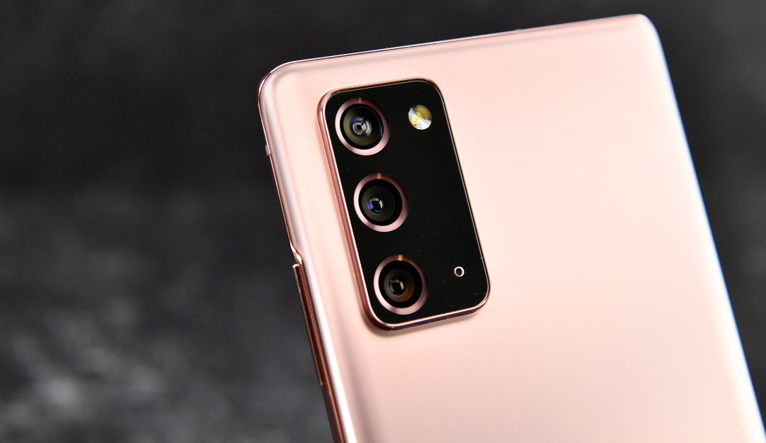 Samsung S21: Iniciaron los lanzamientos del año: Samsung oficializó fecha del S21
