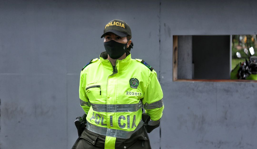 Prevención de abusos: Demandan el Código de Policía para que se prohíban los traslados a los CAI
