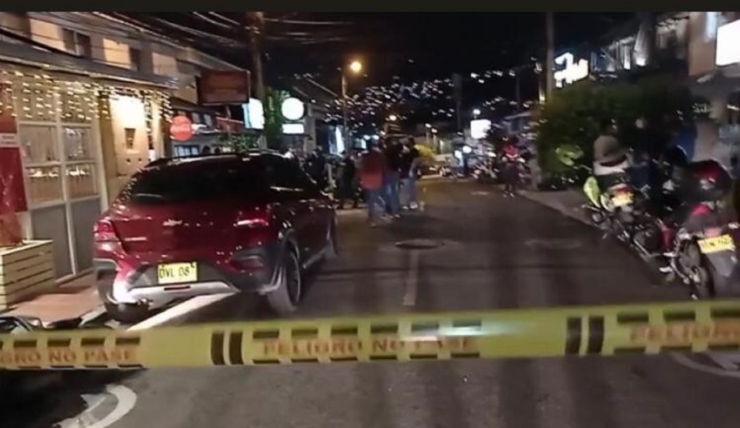 Bucaramanga sicariato Cañaveral hombre Campo Hermoso: Identifican víctima de sicariato en Cañaveral
