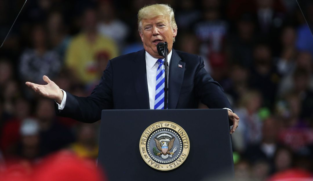 Vacuna coronavirus Donald Trump Estados Unidos: Trump pide renuncia de jefe regulador si no aprueba vacuna de Pfizer