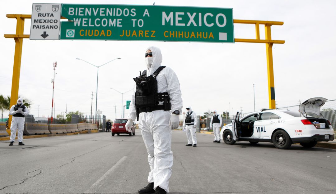 Vacuna Coronavirus México: México: primer país latino en aprobar vacuna Pfizer