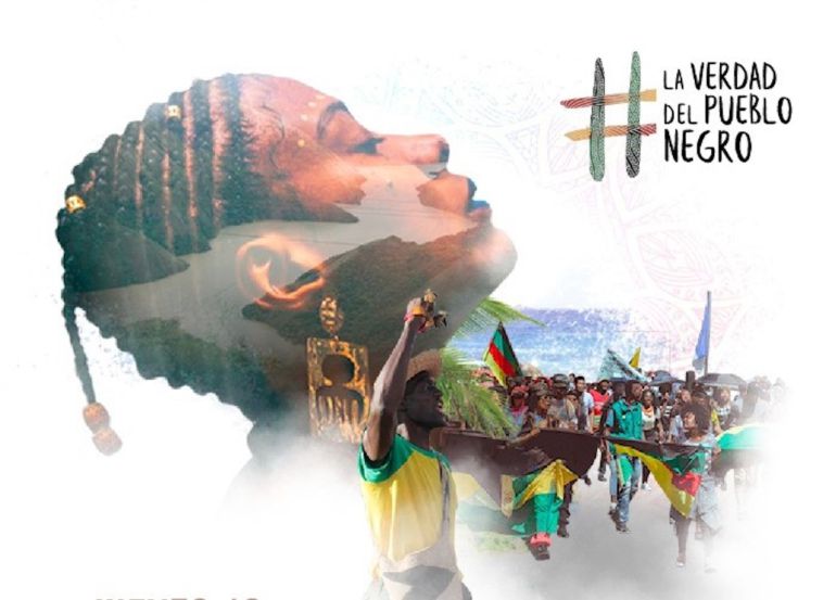 Afectación del conflicto a pueblos ancestrales llegó a Comisión de Verdad