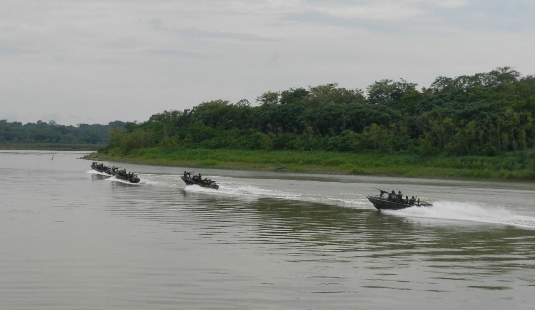 Masacre en Guaviare: Un excombatiente Farc, entre las víctimas de masacre en Guaviare