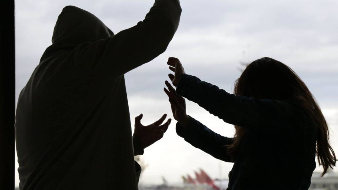 Vicepresidenta pide investigar a comisario de familia que golpeó una mujer