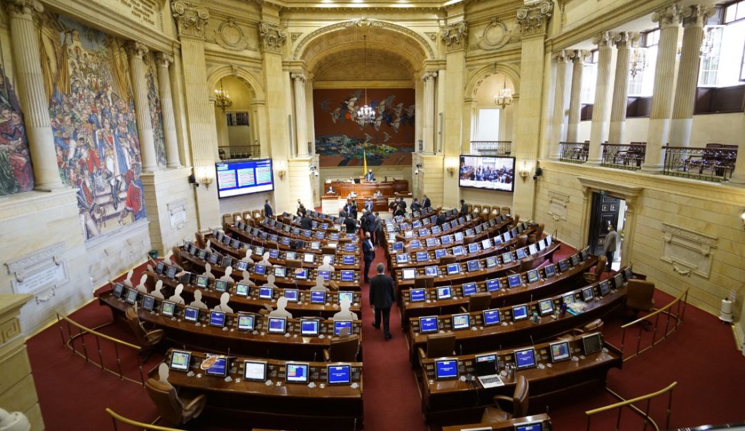 Elecciones Colombia 2022: Las propuestas de 5 candidatas al Senado de la República en 2022 Elecciones Colombia 2022: Las propuestas de 5 candidatas al Senado de la República en 2022