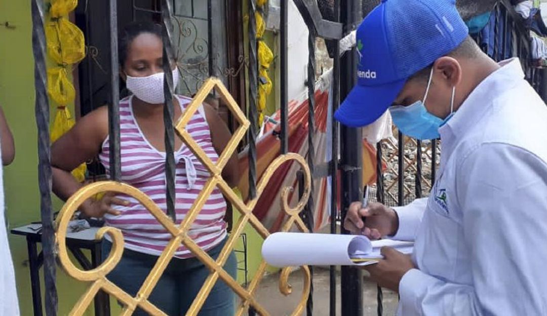 Vivienda en Cartagena: Sigue convocatoria para subsidio de mejoramiento de vivienda en Cartagena