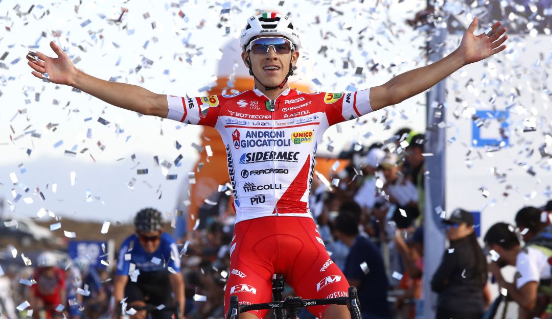Miguel Flórez Nairo Arkea: Miguel Flórez correrá junto a Nairo Quintana en el Arkéa Samsic
