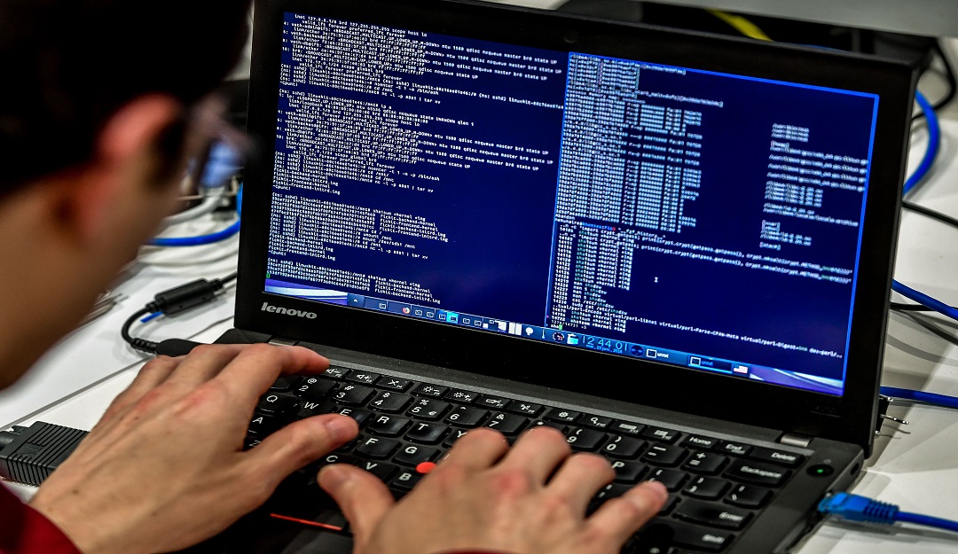 EE.UU. denuncia ciberataque al Departamento del Tesoro