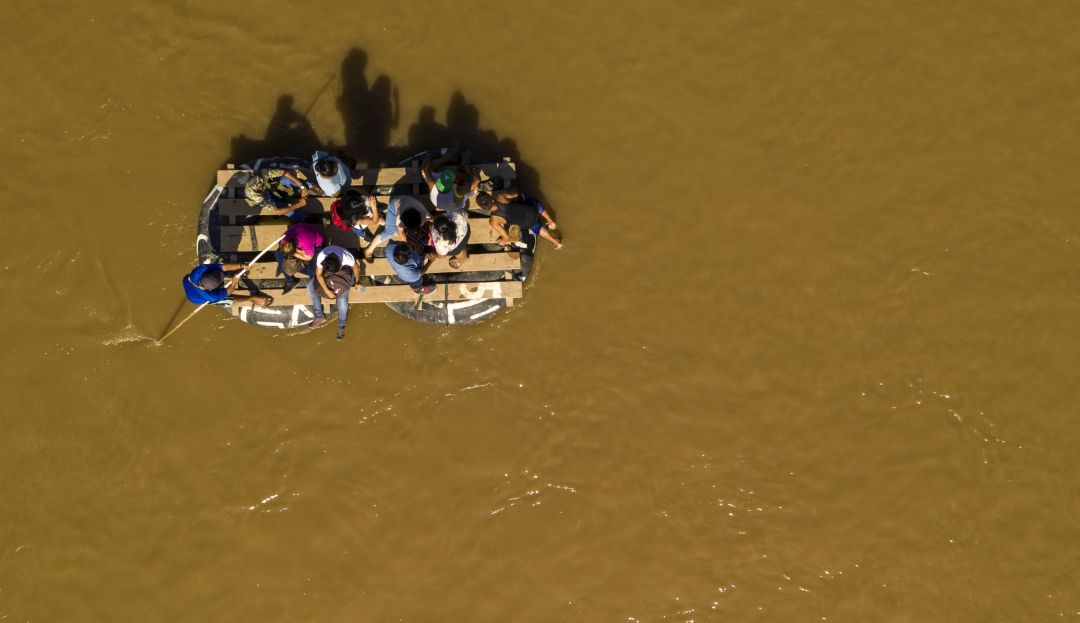 14 venezolanos murieron intentando llegar a Trinidad y Tobago