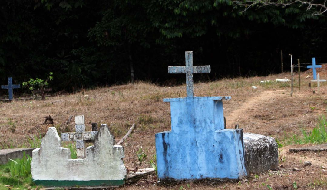 Van 4 masacres y 4 asesinatos de líderes social esta semana: Indepaz Van 4 masacres y 4 asesinatos de líderes social esta semana: Indepaz